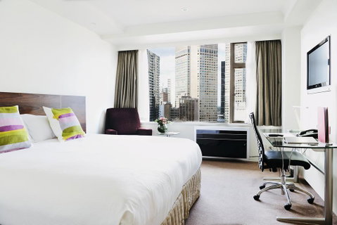 Rydges Melbourne - SA Accommodation 0