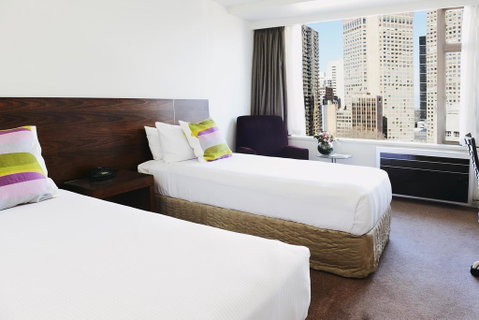 Rydges Melbourne - SA Accommodation 3
