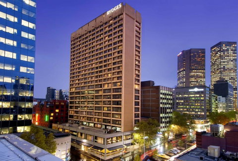 Rydges Melbourne - SA Accommodation 1