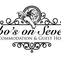 Sabos On Severn - SA Accommodation