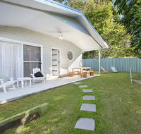 Salty Kisses Holiday House - SA Accommodation