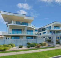Samar Cove Unit 8 - SA Accommodation