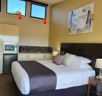 Sanctuary Hill Retreat - SA Accommodation