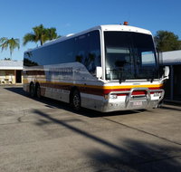 Sandcastle Motel Tin Can Bay - SA Accommodation