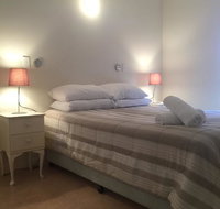 Sandcastles on the Beach Bargara