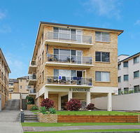 Sandhurst Unit 2 - SA Accommodation