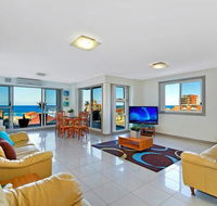 Sandy Cove Apartments Unit 16 - SA Accommodation