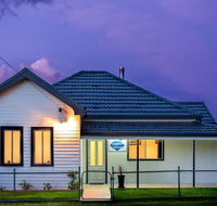 Sapphire Cottage - SA Accommodation