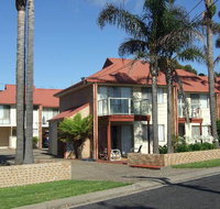 Sapphire Court - SA Accommodation