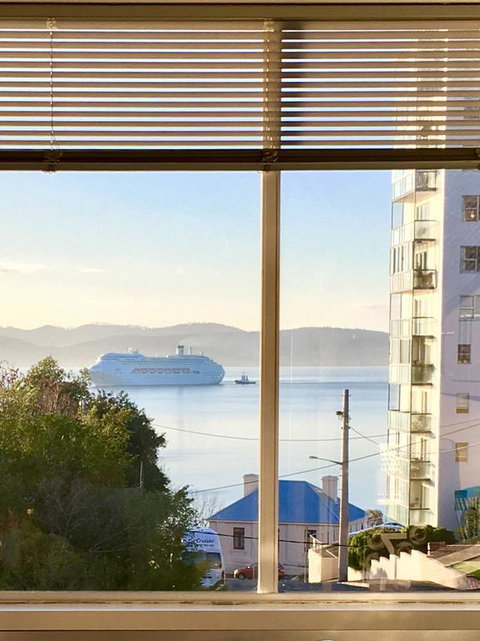 Scarlett's By Salamanca - SA Accommodation 3