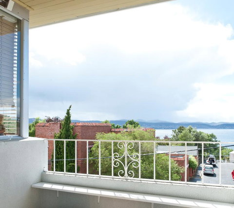 Scarlett's By Salamanca - SA Accommodation 0