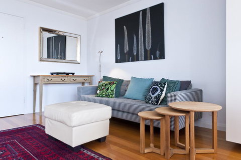 Scarlett's By Salamanca - SA Accommodation 2