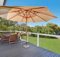 Scenic Shack - 4 Scenic Way - SA Accommodation