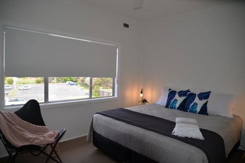 Scotts Head Beach Bunker - SA Accommodation 2