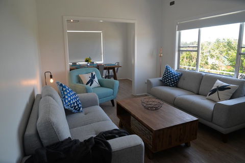 Scotts Head Beach Bunker - SA Accommodation 1