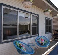 Scotts Head Beach Bunker - SA Accommodation