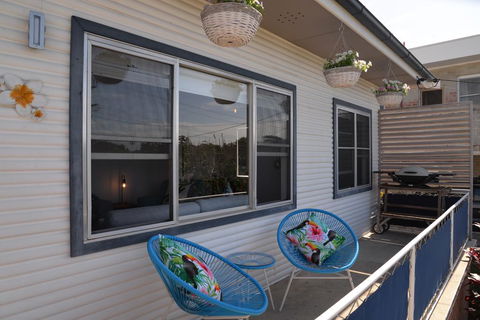 Scotts Head Beach Bunker - SA Accommodation 0