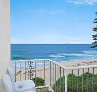 Sea Spray Apartments Unit 1 - SA Accommodation
