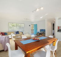 Seabreeze Retreat - SA Accommodation