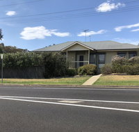 Seagrape Cottage - SA Accommodation