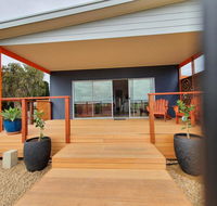 Seagrass 3 - SA Accommodation