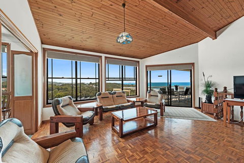 Seascape At Diggers Beach - SA Accommodation 3