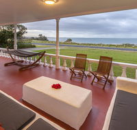 Seascape Beach House - SA Accommodation