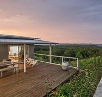 Seascape Scotts Head - SA Accommodation
