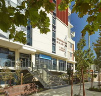 Seashells Fremantle - SA Accommodation