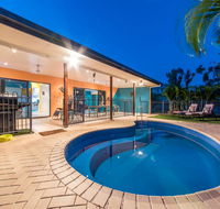 Seaside Hideaway- Hideaway Bay - SA Accommodation
