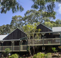 Second Valley Cottages and Lodge - SA Accommodation