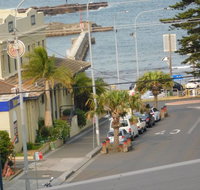 Secret at Shellharbour Village - Water View - SA Accommodation