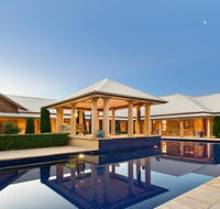 Secret Garden - SA Accommodation