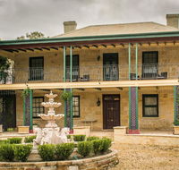 Segenhoe Inn Bed and Breakfast - SA Accommodation