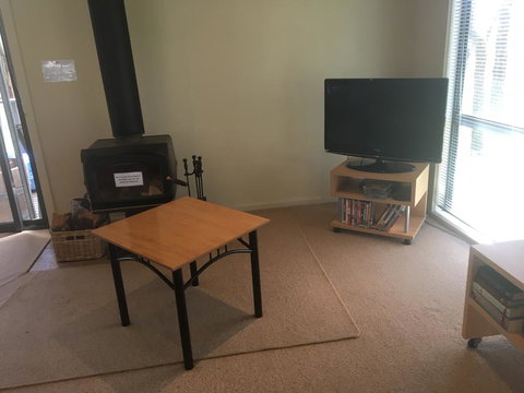 Self Isolate Sunken Spa, Quiet 1 BR Cottage In Otway Ranges - SA Accommodation 2