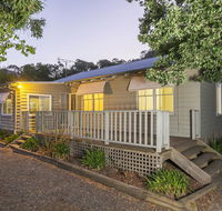 Serenity Halls Gap - SA Accommodation