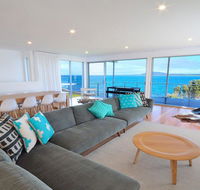 Seven Mile Heaven - your coastal kingdom - SA Accommodation