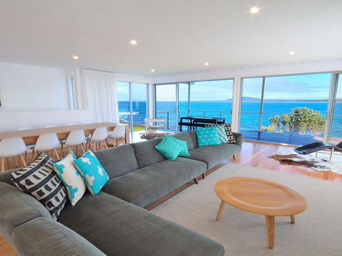 Seven Mile Heaven - Your Coastal Kingdom - SA Accommodation 0