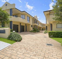 Seychells - Toowoon Bay - SA Accommodation