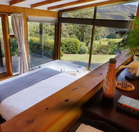 Shanleys Huon Valley - SA Accommodation