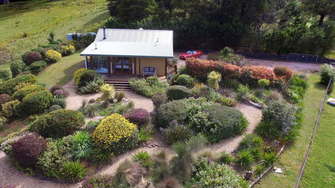 Shanleys Huon Valley - SA Accommodation 2