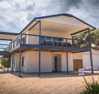 Shearers Rest - 5 Davey Road - SA Accommodation