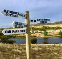 Shearers' Quarters Rathmore