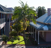 Shellharbour Village Motel - SA Accommodation