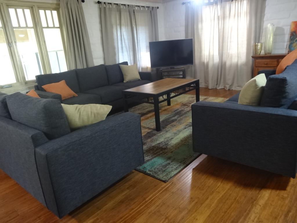 Mindaribba NSW SA Accommodation