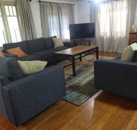 Shepherds Gully - SA Accommodation