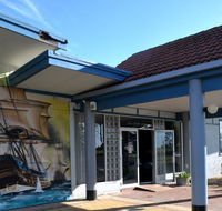 Ship Inn Motel - SA Accommodation