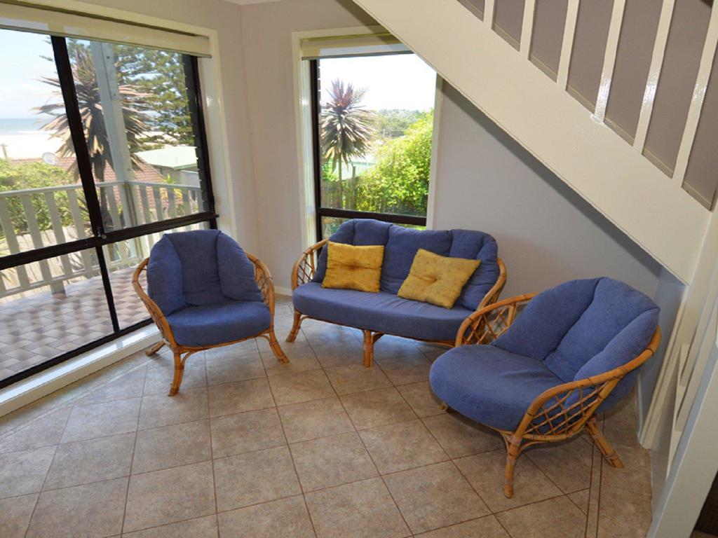 Gerroa NSW SA Accommodation