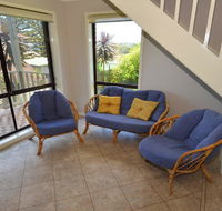 Shirl's By The Sea - SA Accommodation