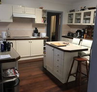 short stays at Janines - SA Accommodation